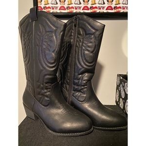 Torrid Western Boots